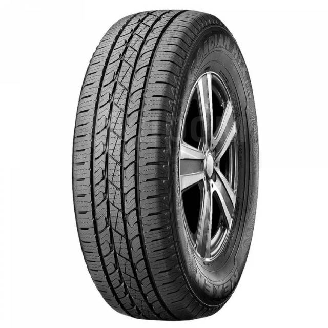 Nexen Roadian HTX RH5, 255/70 R15 113/110S