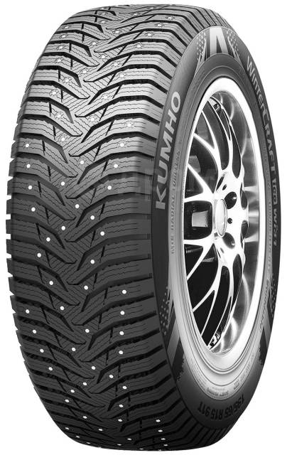 Marshal WinterCraft Ice WI31, 175/70 R14 84T