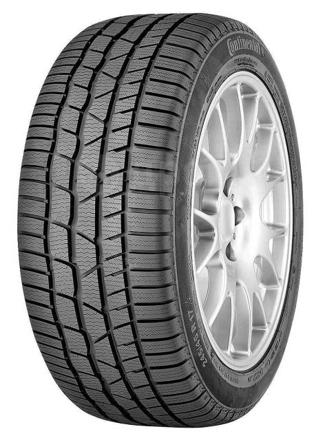 Continental ContiWinterContact TS 830