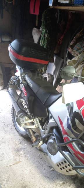 Honda XRV 750 Africa Twin. 750. ., , ,   