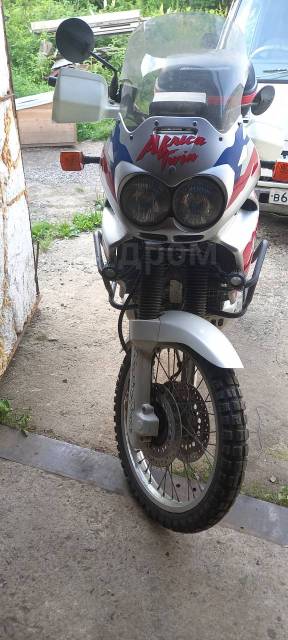 Honda XRV 750 Africa Twin. 750. ., , ,   