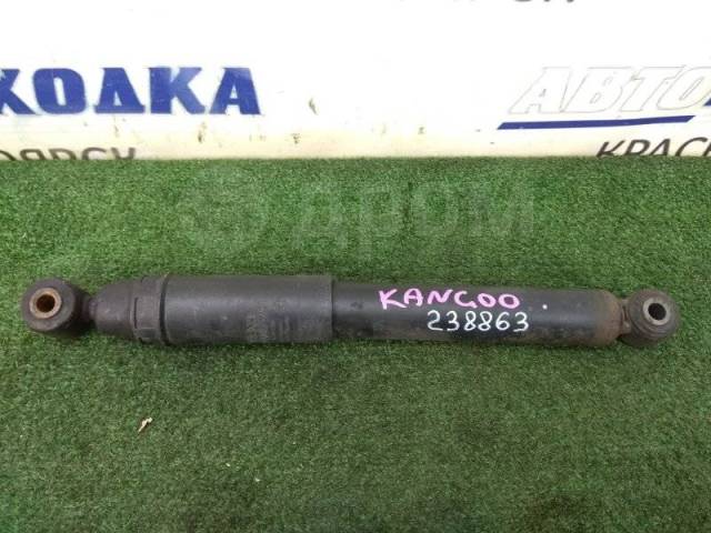 Амортизаторы задний рено кангу. Отбойники задних амортизаторов рено кангу 1.