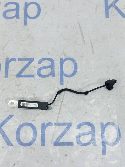 Купить Фильтр радиопомех Geely Monjaro 2022 8891274769 KX11 в Москве по ...
