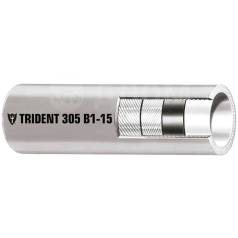  50?  1/4 Trident marine 606-3050146 Type B1-15-Low Permeation O/B 