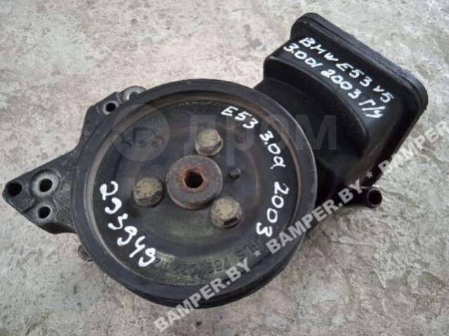 Купить Шкив насоса гидроусилителя BMW X5 2000 2007 1-293949 в ...