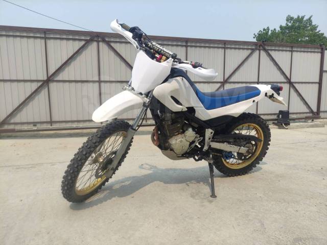 Yamaha XT 250. 250. ., , ,   