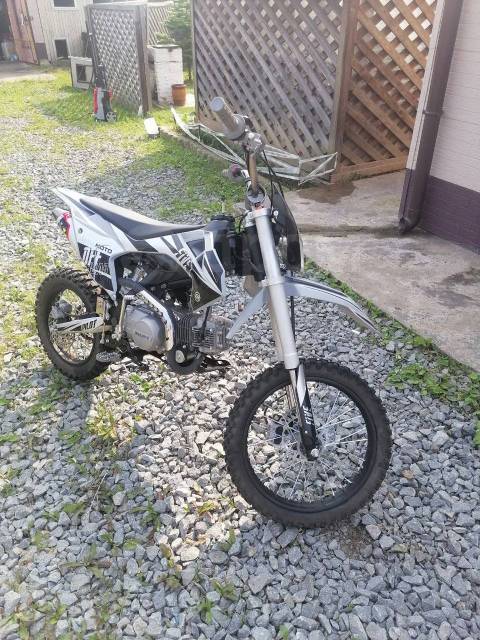 Regulmoto Five EM. 125. ., ,   