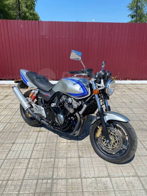 Honda CB 400SFV. 400. ., , ,   