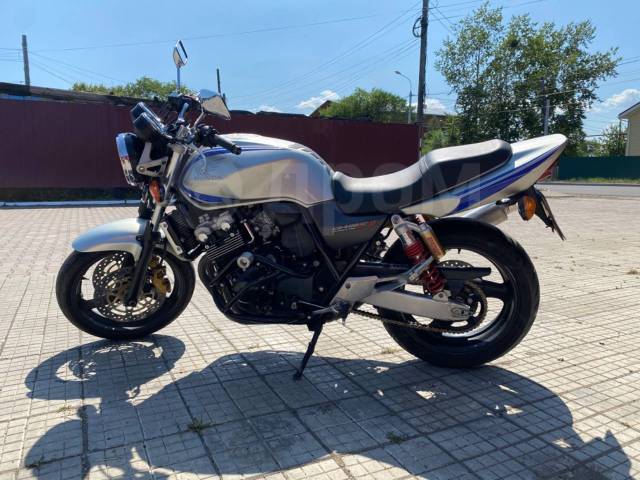 Honda CB 400SFV. 400. ., , ,   