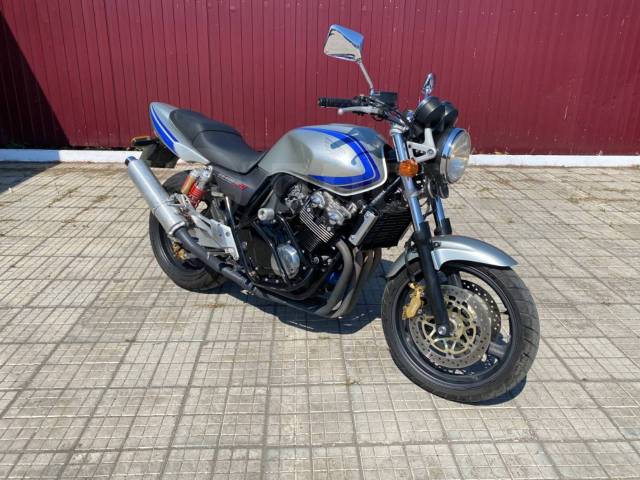 Honda CB 400SFV. 400. ., , ,   