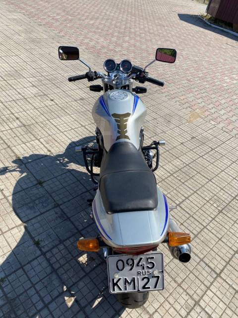 Honda CB 400SFV. 400. ., , ,   