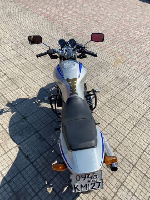 Honda CB 400SFV. 400. ., , ,   