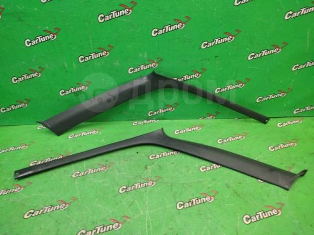 Купить Обшивка стоек Toyota Rav4 1994 [К150] 38000км 6N5/FB10 SXA10 3S ...