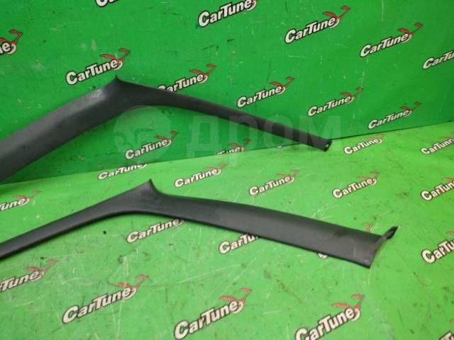 Купить Обшивка стоек Toyota Rav4 1994 [К150] 38000км 6N5/FB10 SXA10 3S ...