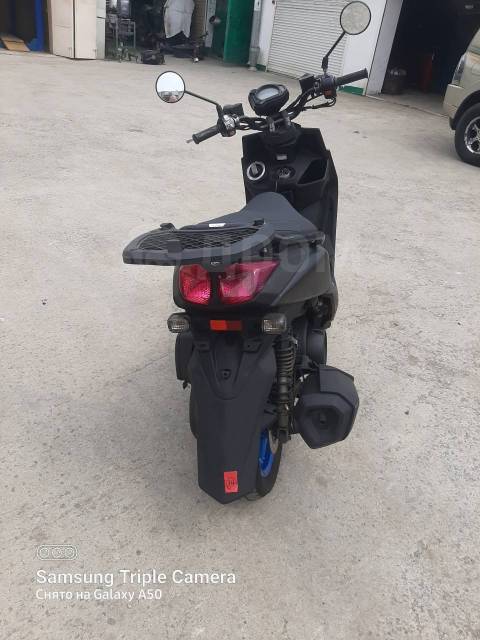 Yamaha BWs 125. 125. ., , ,   