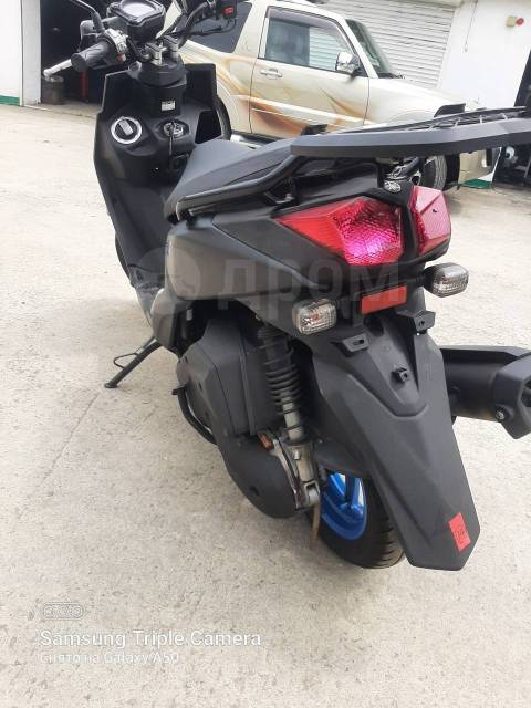 Yamaha BWs 125. 125. ., , ,   