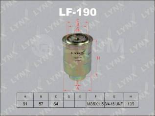   LYNXauto LF-190 