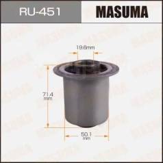  Masuma Regius/KCH4#, RCH41, RCH47/ rear Masuma RU451,  