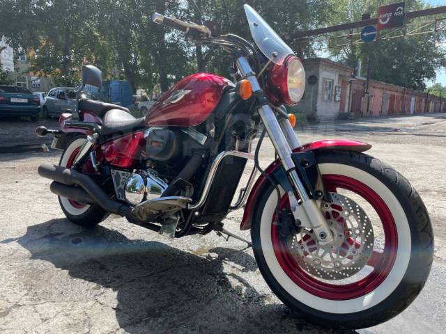 Suzuki VZ 800 Desperado. 800. ., , ,   