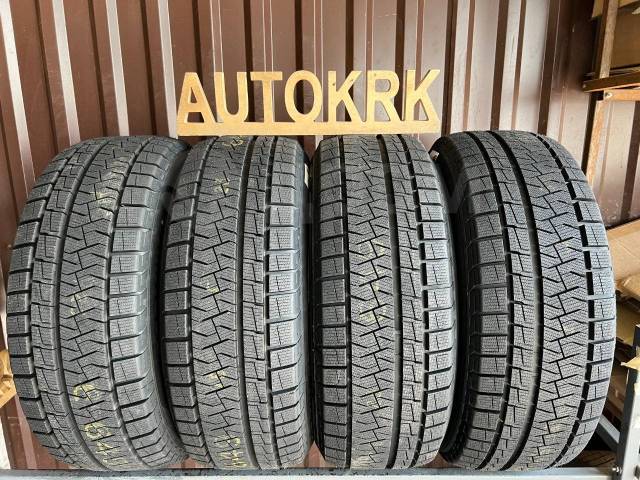 Formula Ice Friction, 215/55 R17, 17", 1 шт, 215 мм, 55 %, радиальный ...