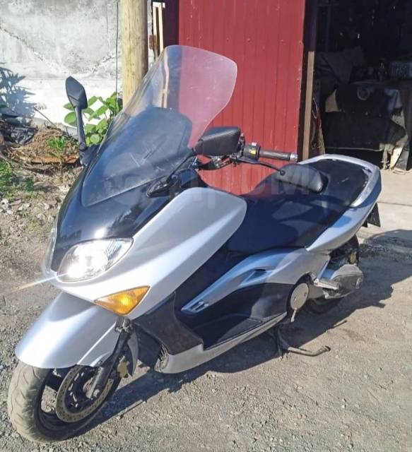 Yamaha Tmax. 500. ., , ,   