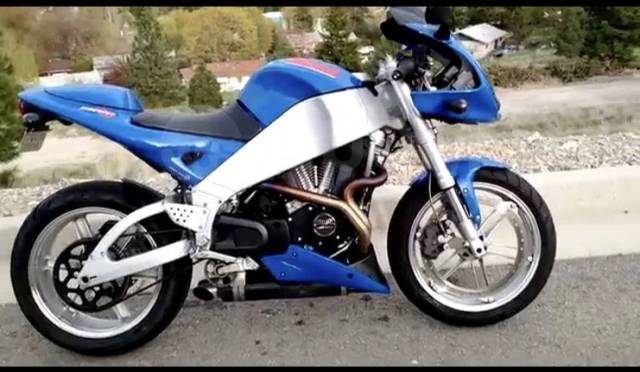 Buell XB9R Firebolt. 900. ., , ,   