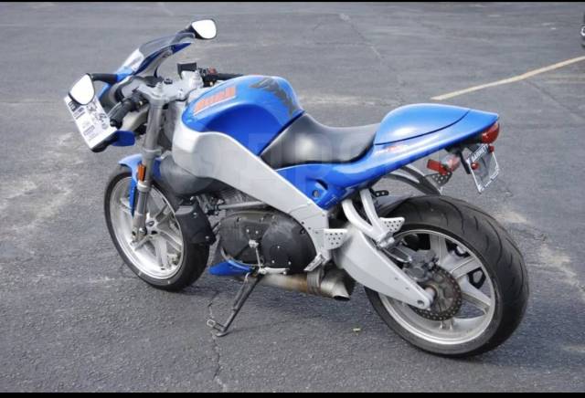 Buell XB9R Firebolt. 900. ., , ,   