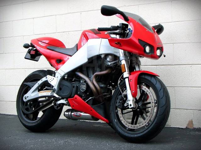 Buell XB9R Firebolt. 985. ., , ,   