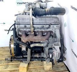 Двигатель Mercedes Vito W638 OM601 2.3D 601942 OM