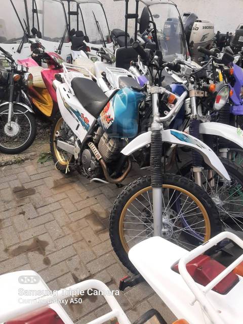 Yamaha TT 250R. 250. ., , ,   