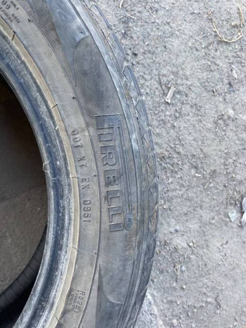 Pirelli Scorpion STR. , /,  60 % 