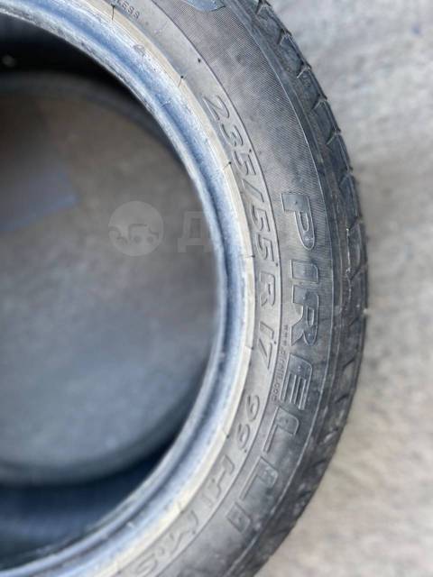 Pirelli Scorpion STR. , /,  60 % 