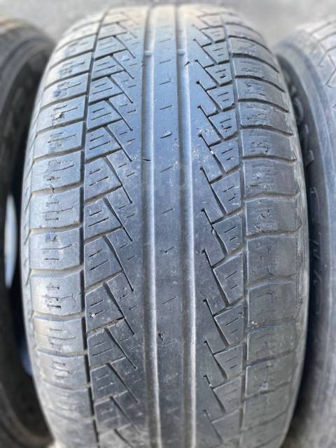 Pirelli Scorpion STR. , /,  60 % 