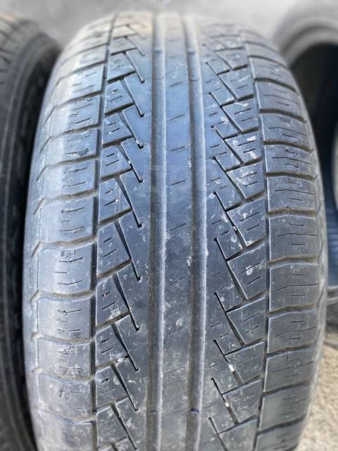 Pirelli Scorpion STR. , /,  60 % 