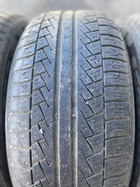 Pirelli Scorpion STR. , /,  60 % 
