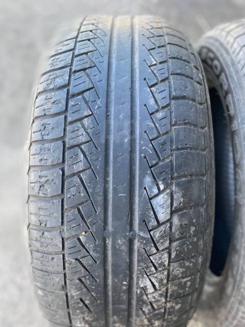 Pirelli Scorpion STR. , /,  60 % 