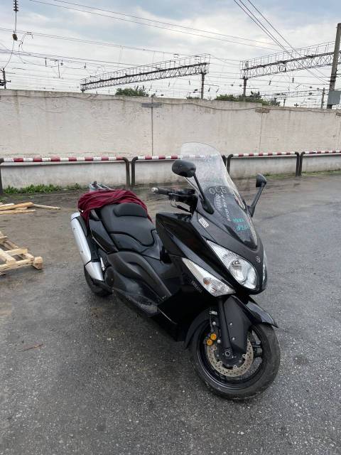 Yamaha Tmax. 500. ., , ,   