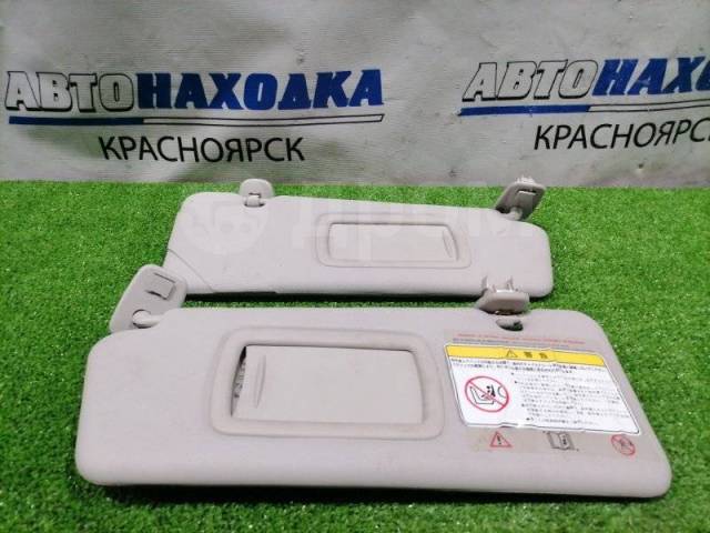 Купить Козырек солнцезащитный Renault Megane 2008-2012 964018287R DZ0G ...