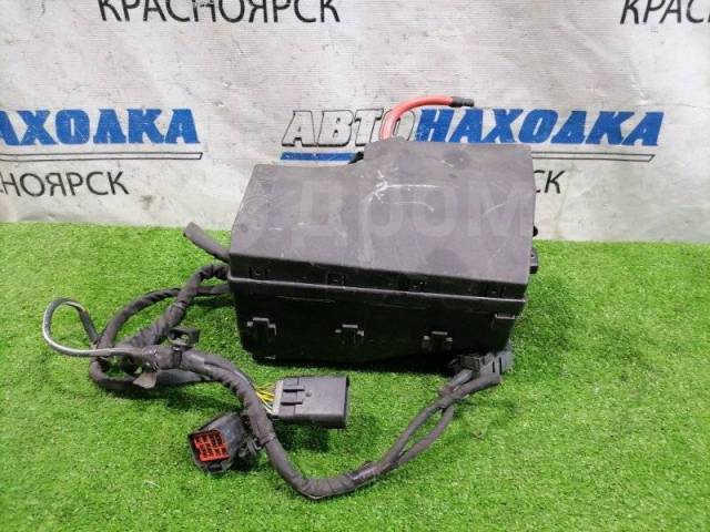 Купить Блок предохранителей Volvo V40 2012-2019 31337530 MV B4164T в ...