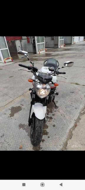 Yamaha FZ6N. 600. ., , ,   