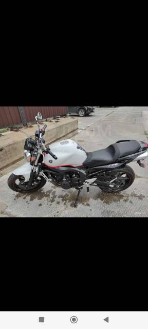 Yamaha FZ6N. 600. ., , ,   