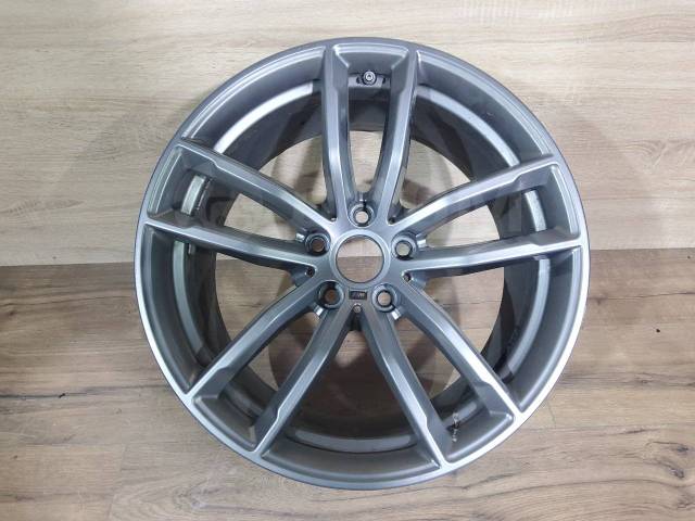 BMW 5er G30   r18 662M 