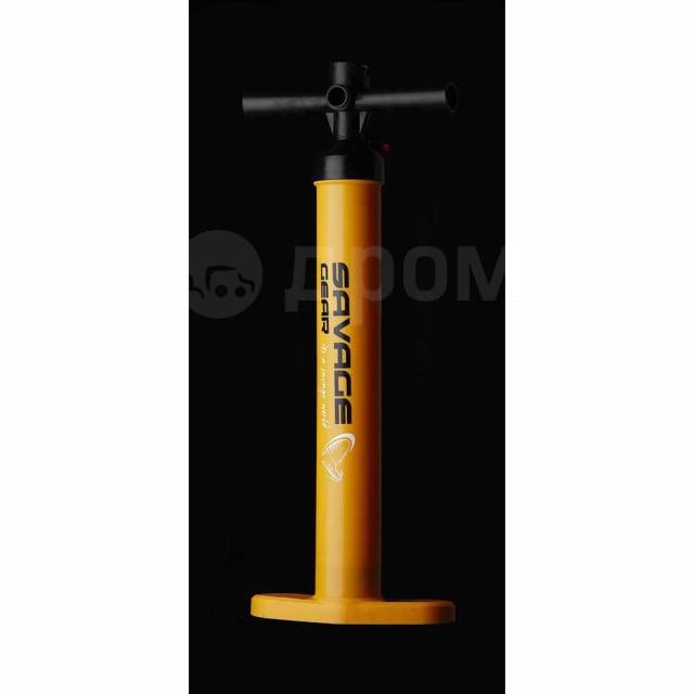    Yellow Savage gear SVS70785 29PSI 2Bar 