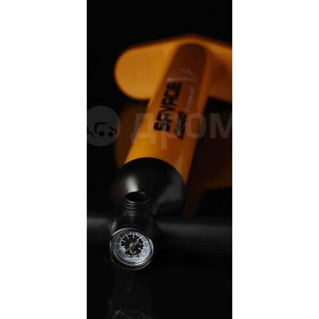    Yellow Savage gear SVS70785 29PSI 2Bar 