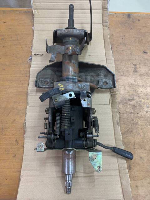 Купить Рулевая колонка CV30/CV40 в Хабаровске по цене: 2 000₽ — частное ...