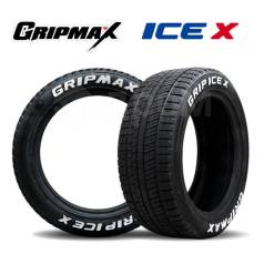 Gripmax Grip Ice X, 275/65R18 116T XL 