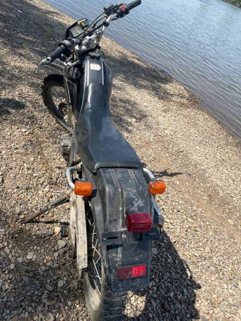 Yamaha Serow. 225. ., , ,   