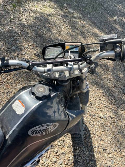 Yamaha Serow. 225. ., , ,   