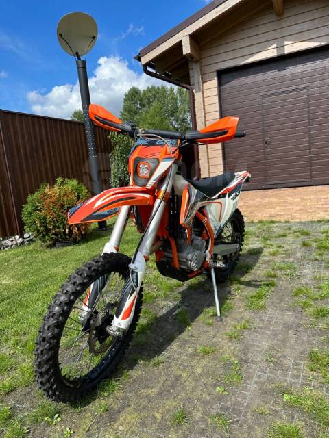 GR8 F250A Enduro Optimum. 250. ., ,  ,   