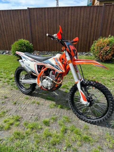 GR8 F250A Enduro Optimum. 250. ., ,  ,   